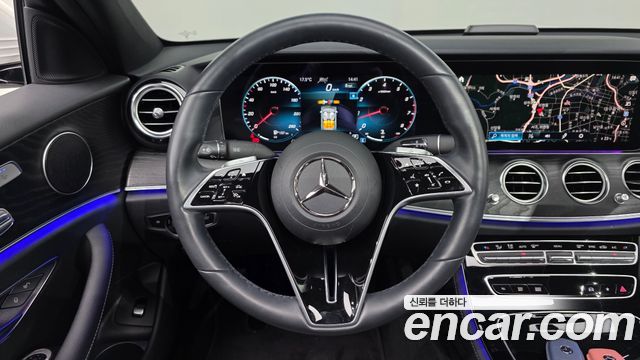 Mercedes-Benz E-Class E250 Avantgarde