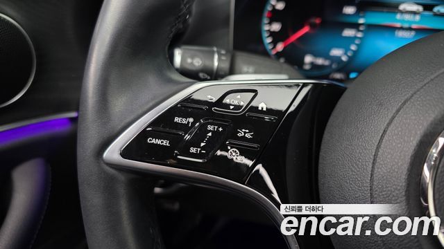Mercedes-Benz E-Class E250 Avantgarde