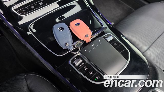 Mercedes-Benz E-Class E250 Avantgarde