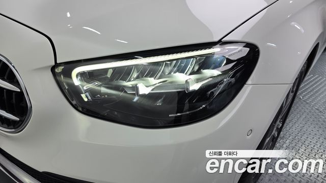 Mercedes-Benz E-Class E250 Avantgarde