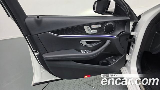 Mercedes-Benz E-Class E250 Avantgarde