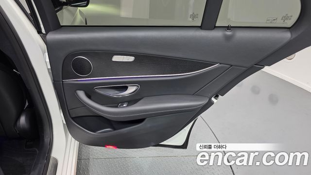 Mercedes-Benz E-Class E250 Avantgarde