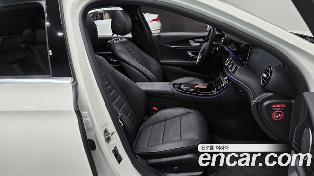 Mercedes-Benz E-Class E250 Avantgarde