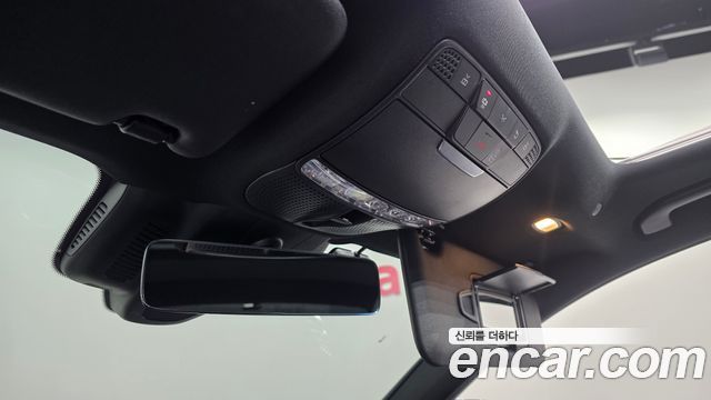 Mercedes-Benz E-Class E250 Avantgarde