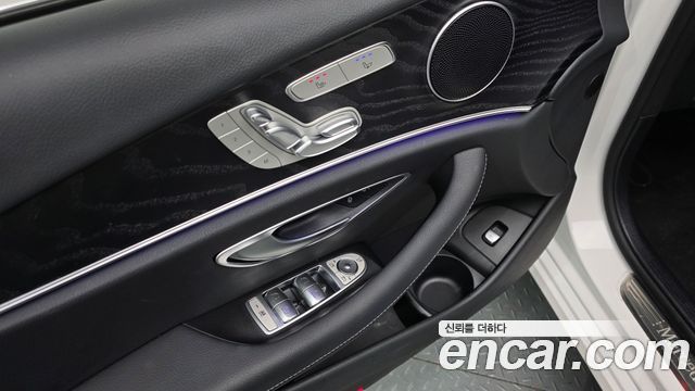 Mercedes-Benz E-Class E250 Avantgarde