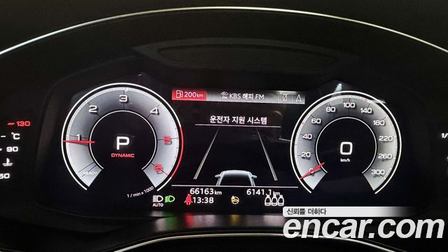 Audi A6 40 TDI Quattro Premium