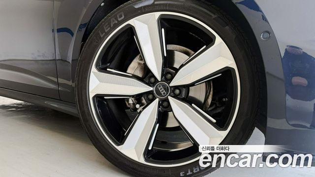 Audi A6 40 TDI Quattro Premium