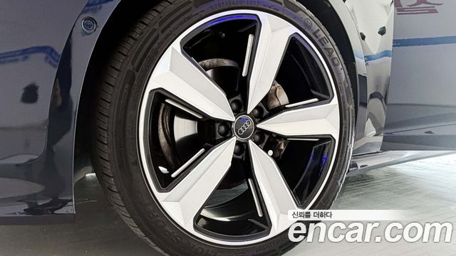 Audi A6 40 TDI Quattro Premium