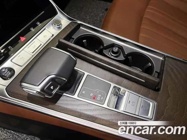 Audi A6 40 TDI Quattro Premium
