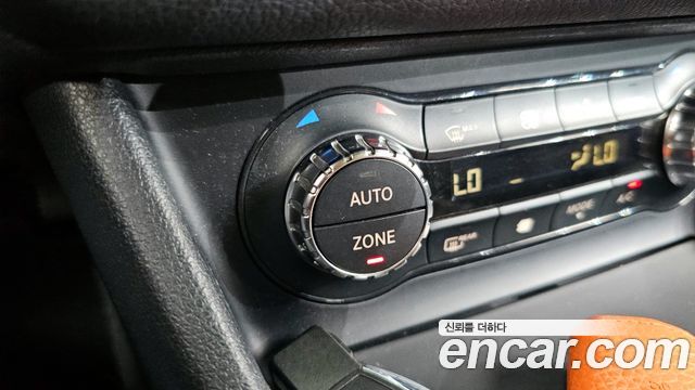 Mercedes-Benz GLA-Class GLA200 d
