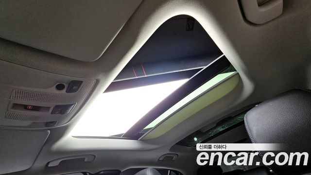 Mercedes-Benz GLA-Class GLA200 d