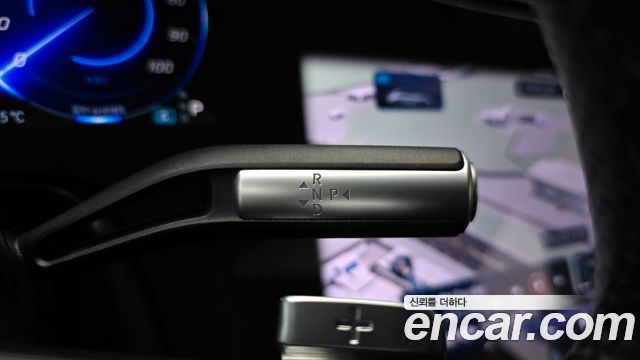Mercedes-Benz EQS EQS450 4MATIC