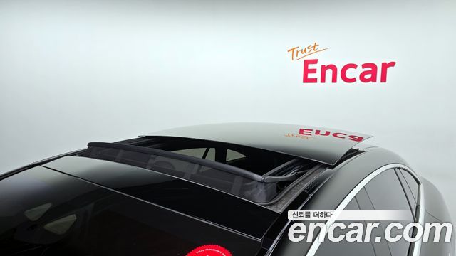 Mercedes-Benz EQS EQS450 4MATIC