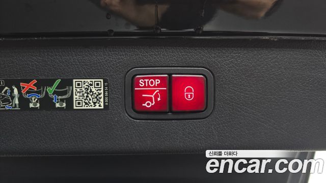 Mercedes-Benz EQS EQS450 4MATIC