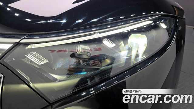 Mercedes-Benz EQS EQS450 4MATIC