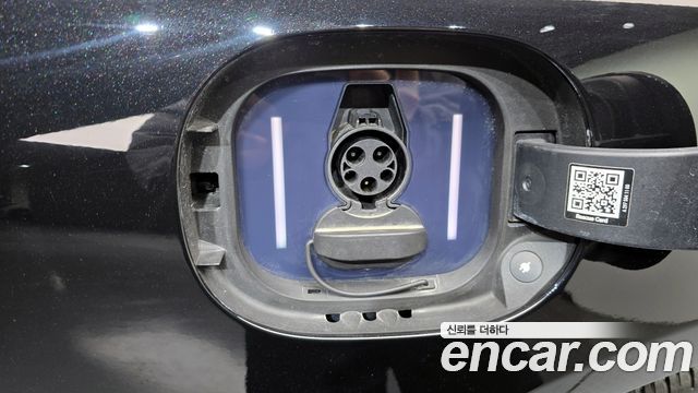 Mercedes-Benz EQS EQS450 4MATIC