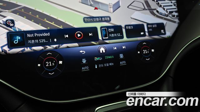 Mercedes-Benz EQS EQS450 4MATIC