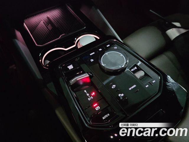 BMW 5-Series 523d M Sport