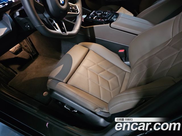 BMW 5-Series 523d M Sport