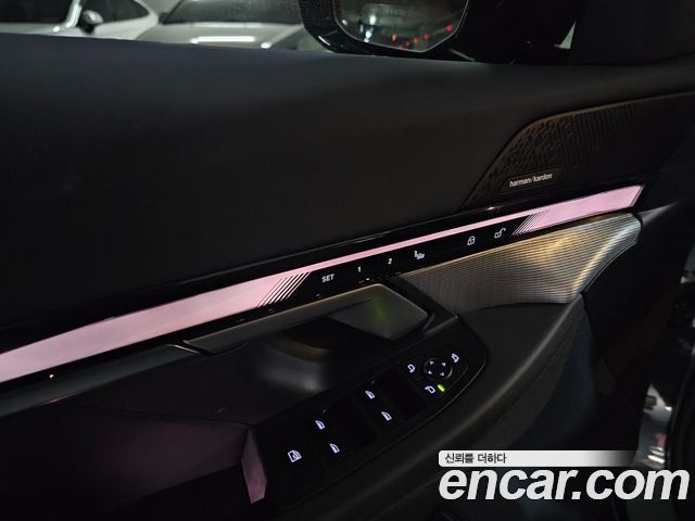 BMW 5-Series 523d M Sport