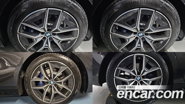 BMW 5-Series 523d M Sport