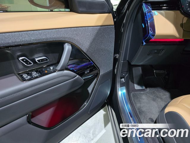 Land Rover Range Rover Sport P400 AB