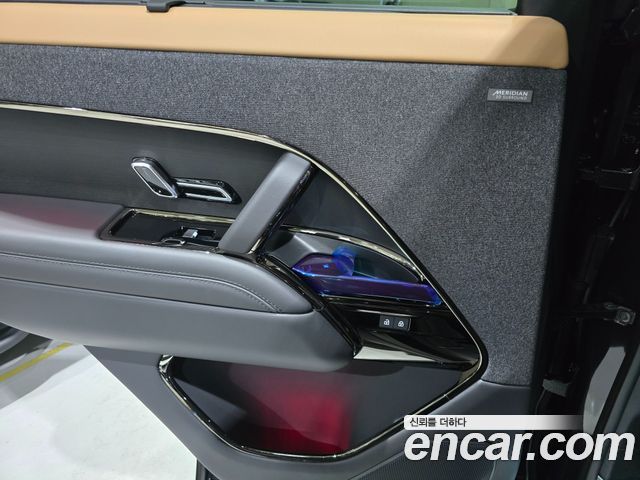 Land Rover Range Rover Sport P400 AB