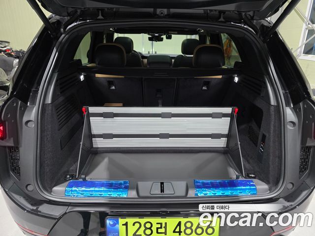 Land Rover Range Rover Sport P400 AB