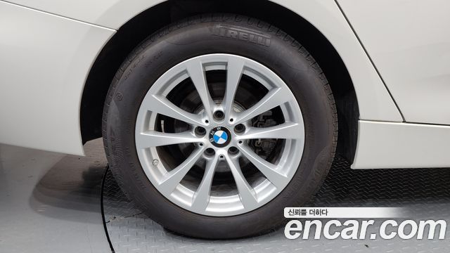 BMW Gran Turismo GT 320d xDrive Premium