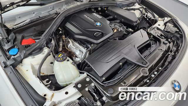 BMW Gran Turismo GT 320d xDrive Premium
