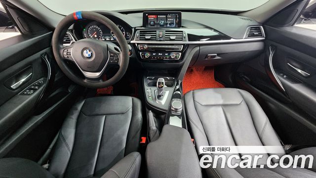 BMW Gran Turismo GT 320d xDrive Premium
