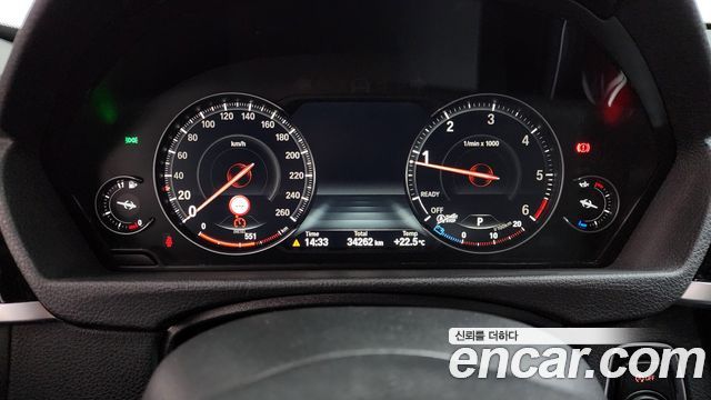 BMW Gran Turismo GT 320d xDrive Premium