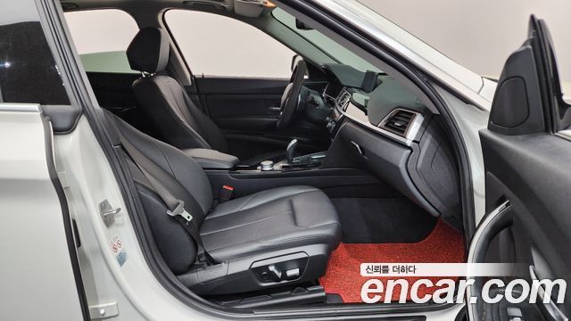BMW Gran Turismo GT 320d xDrive Premium