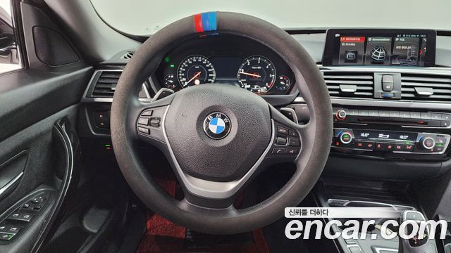 BMW Gran Turismo GT 320d xDrive Premium