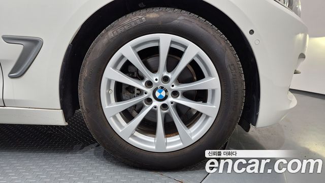 BMW Gran Turismo GT 320d xDrive Premium