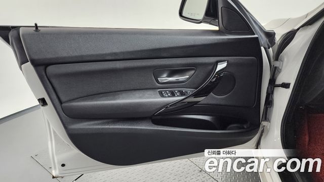 BMW Gran Turismo GT 320d xDrive Premium