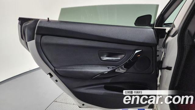 BMW Gran Turismo GT 320d xDrive Premium
