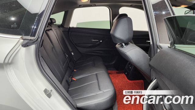 BMW Gran Turismo GT 320d xDrive Premium