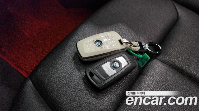 BMW Gran Turismo GT 320d xDrive Premium