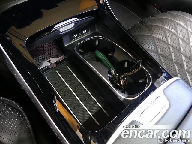 Mercedes-Benz S-Class S450L 4MATIC