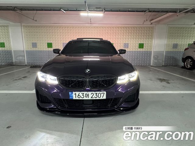 BMW 3-Series M340i