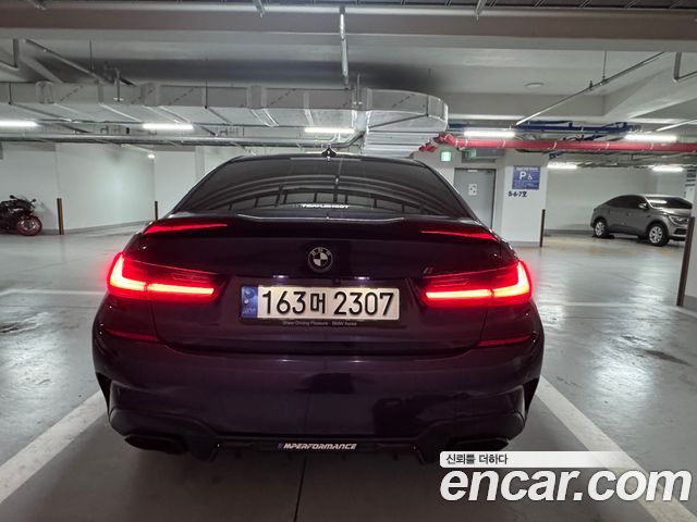 BMW 3-Series M340i