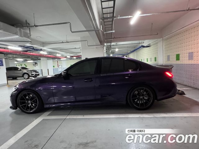 BMW 3-Series M340i
