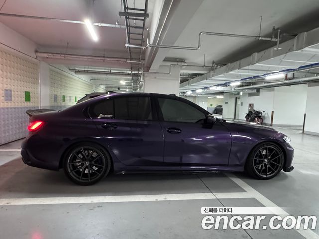 BMW 3-Series M340i