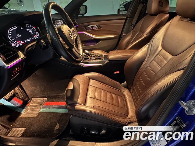 BMW 3-Series M340i
