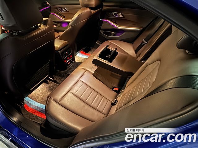 BMW 3-Series M340i