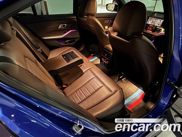 BMW 3-Series M340i
