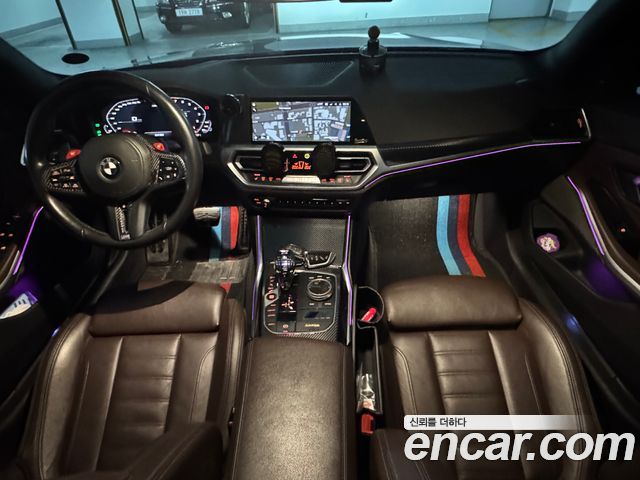 BMW 3-Series M340i