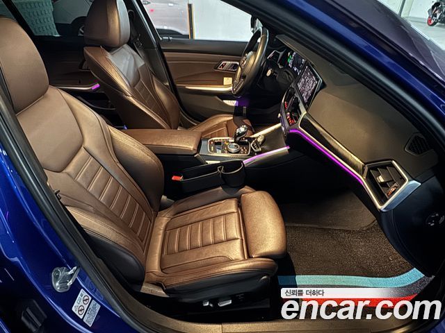 BMW 3-Series M340i