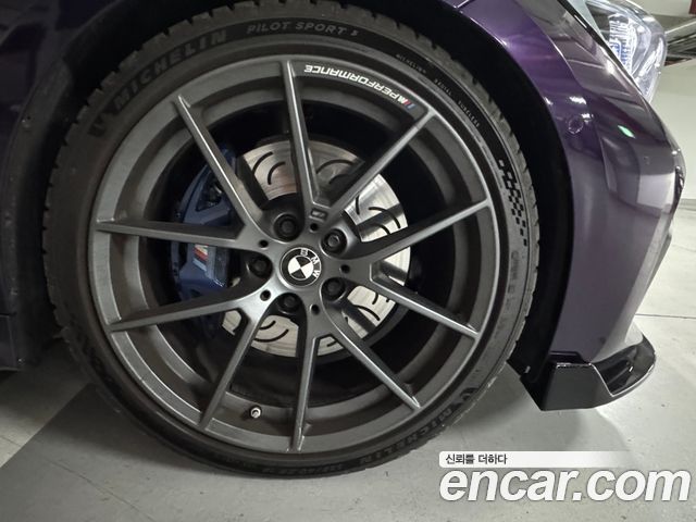 BMW 3-Series M340i